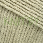 Пряжа YarnArt Jeans серый