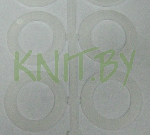 Кольцо для обвязывания