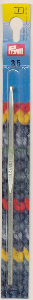 Крючок Prym для шерсти без ручки 3.5