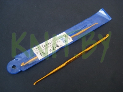 Крючок 2.0-4.0