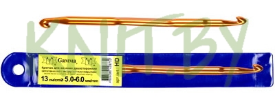 Крючок 5.0-6.0