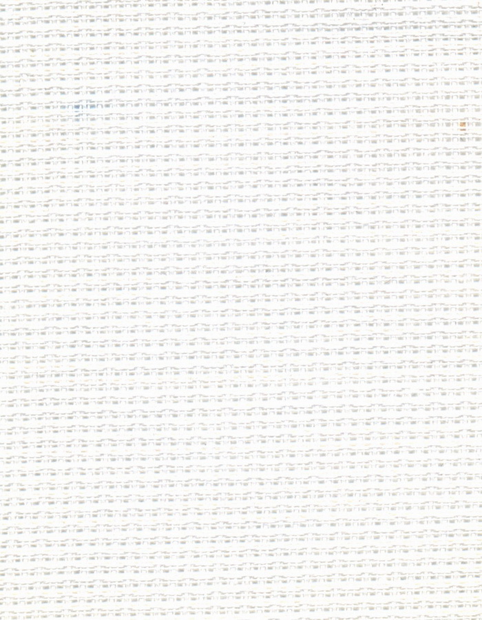 Ткань для вышивания белый крупные ячейки