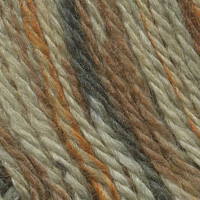 Пряжа Подмосковная принт