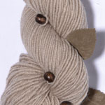 Пряжа Wintertime песочный