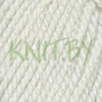 Пряжа Новинка отбелка