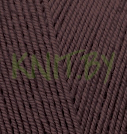 Пряжа Merino Stretch Wool светло-коричневый