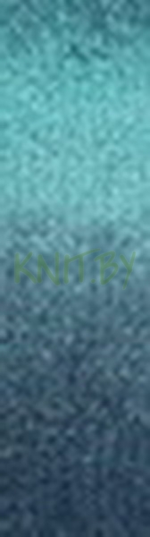 Пряжа Rainbow лагуна