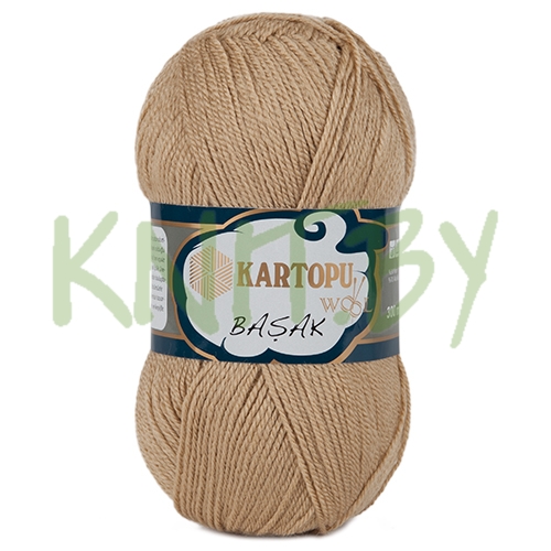 Пряжа Basak песочный