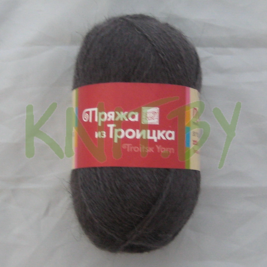 Пряжа Пушинка маренго