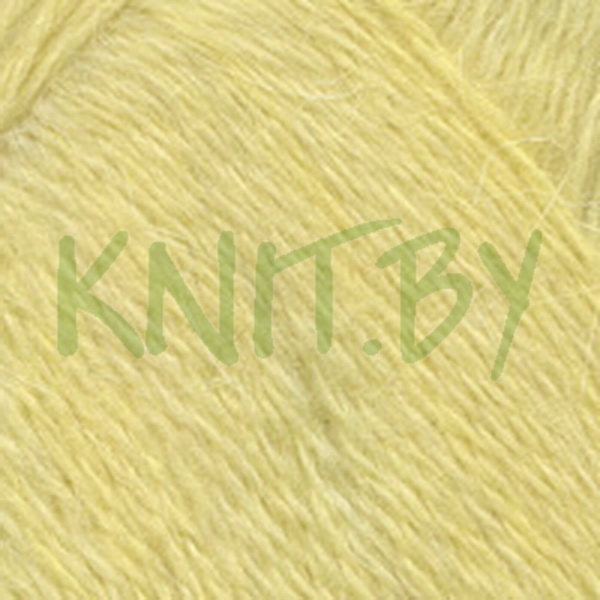 Пряжа Пушинка шампанское