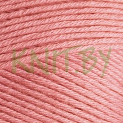 Пряжа Alize Bella коралловый