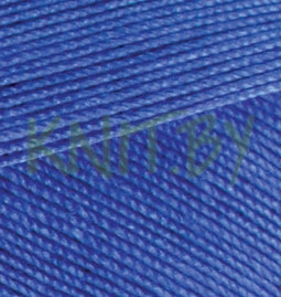 Пряжа Miss Alize электрик