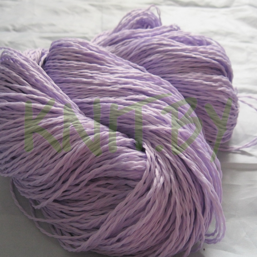 Пряжа Текстум сиреневый