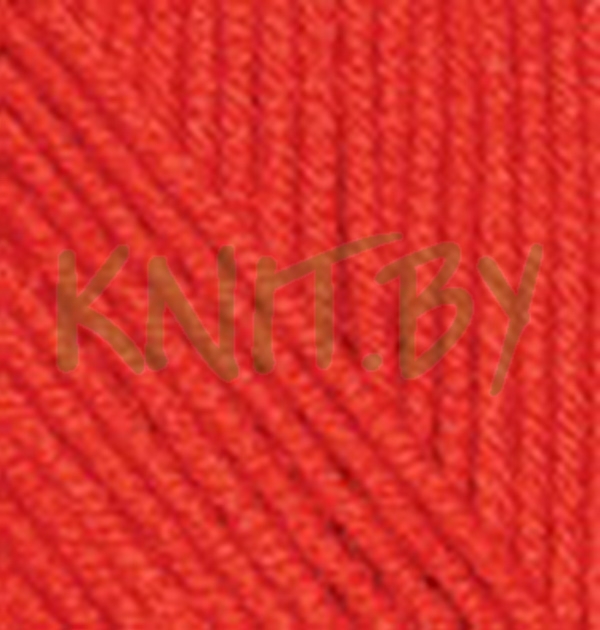 Пряжа Cashmira гранатовый