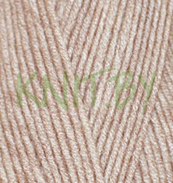 Пряжа Lanagold 800 беж