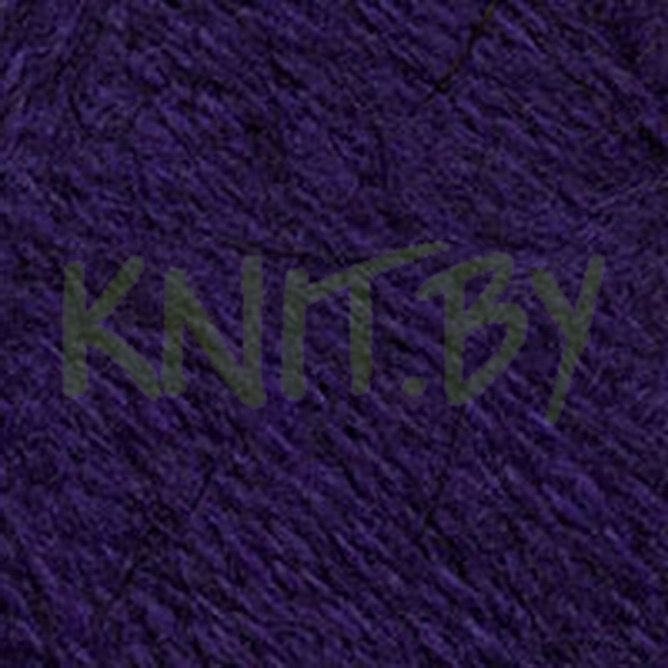 Пряжа Богема т.фиолетовый