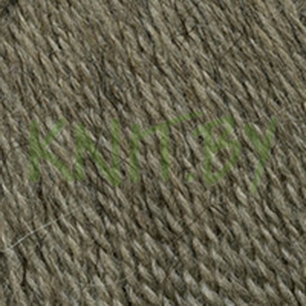 Пряжа Богема натуральный