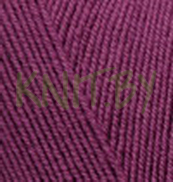 Пряжа Cashmira Fine вишня