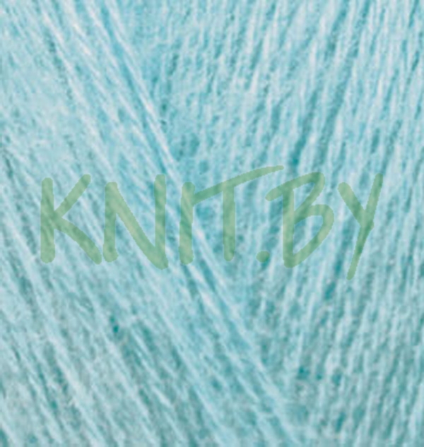 Пряжа Angora Gold мята