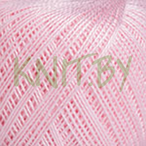 Пряжа Iris нежно-розовый