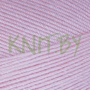 Пряжа Forever лиловый