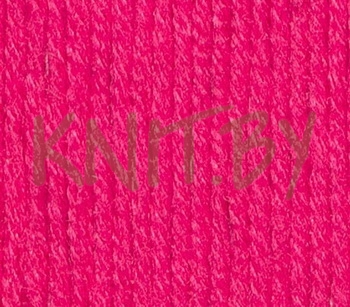 Пряжа Baby Cotton Gazzal малиновый