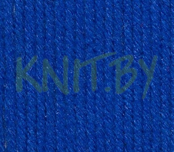 Пряжа Baby Cotton Gazzal василек