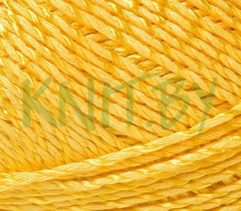 Пряжа Cabaret желтый