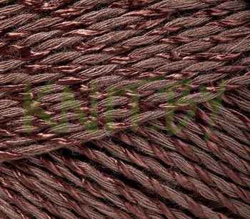 Пряжа Cabaret какао