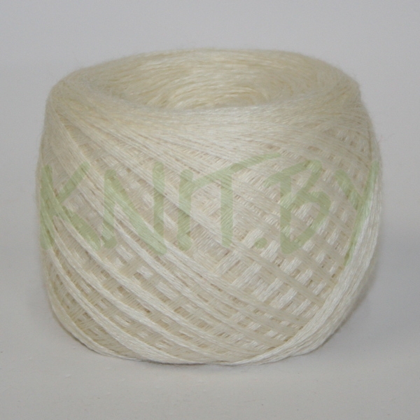 Пряжа Слонимская ПШ 50/50 суровый