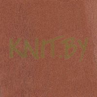 Шерсть тонкая багряный