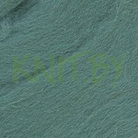 Шерсть тонкая мята