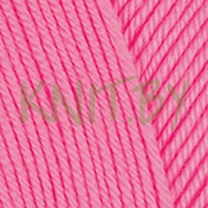 Пряжа Bianca Baby Lux розовый