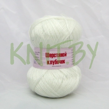 Пряжа П/ш Полесье лилия