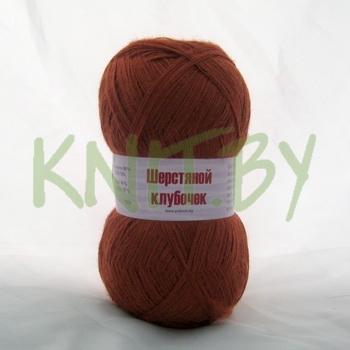 Пряжа П/ш Полесье авантюрин