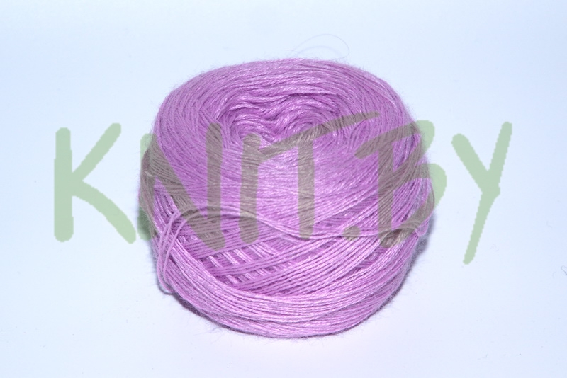 Пряжа Слонимский нитрон петуния