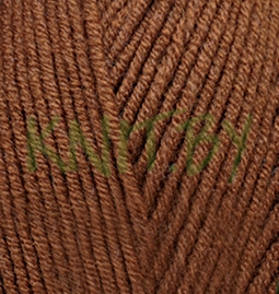 Пряжа Lanagold 800 ириска