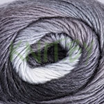 Пряжа Magic Fine серые оттенки