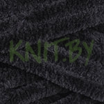 Пряжа Dolce черный