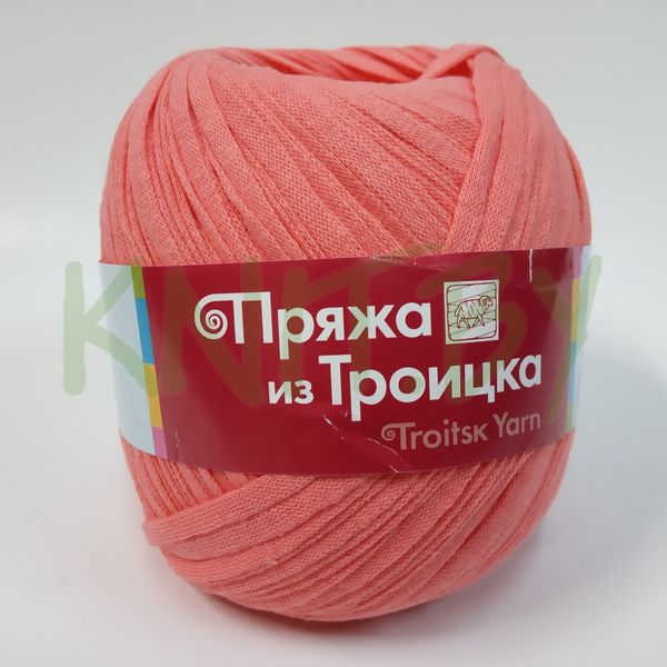 Пряжа Итальянская бегония