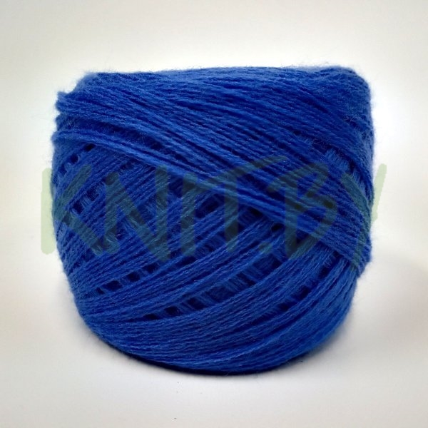 Пряжа Слонимский нитрон небо