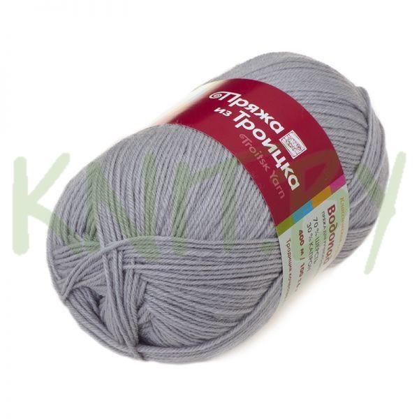 Пряжа Водопад светлые сумерки