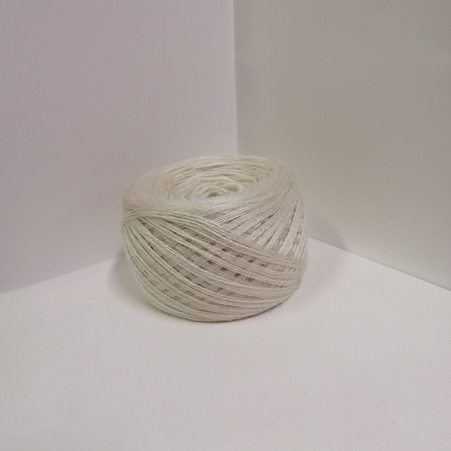 Пряжа Слонимский нитрон м.молочко