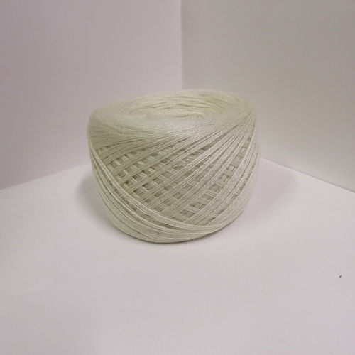 Пряжа Слонимский нитрон серовато-бежевый