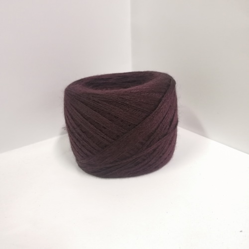 Пряжа Слонимский нитрон  свекла