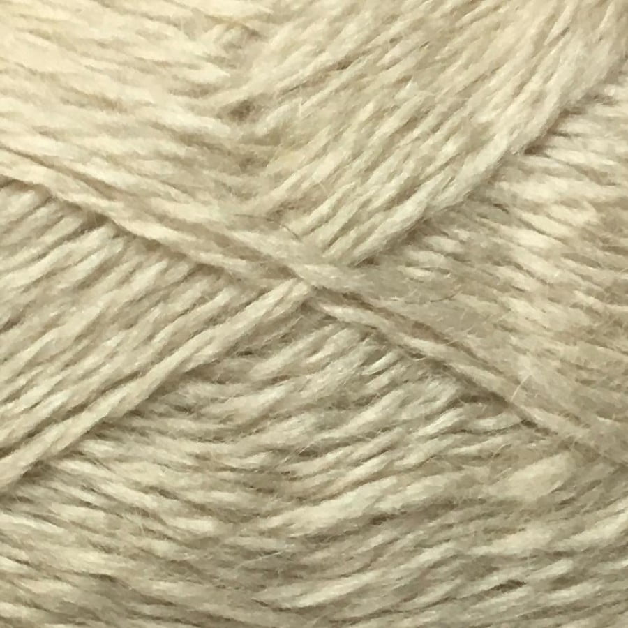 Пряжа Козий Пух св.бежевый