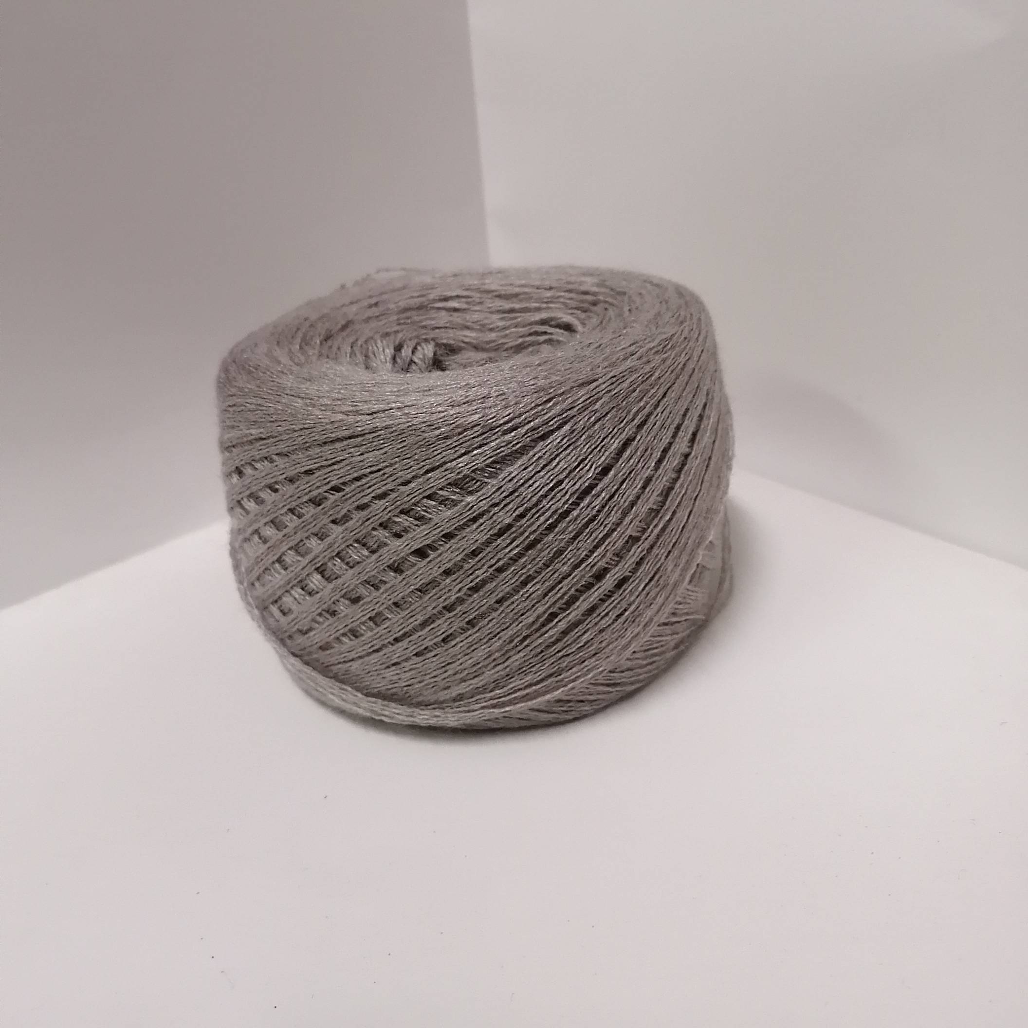 Пряжа Слонимский нитрон м.натуральный