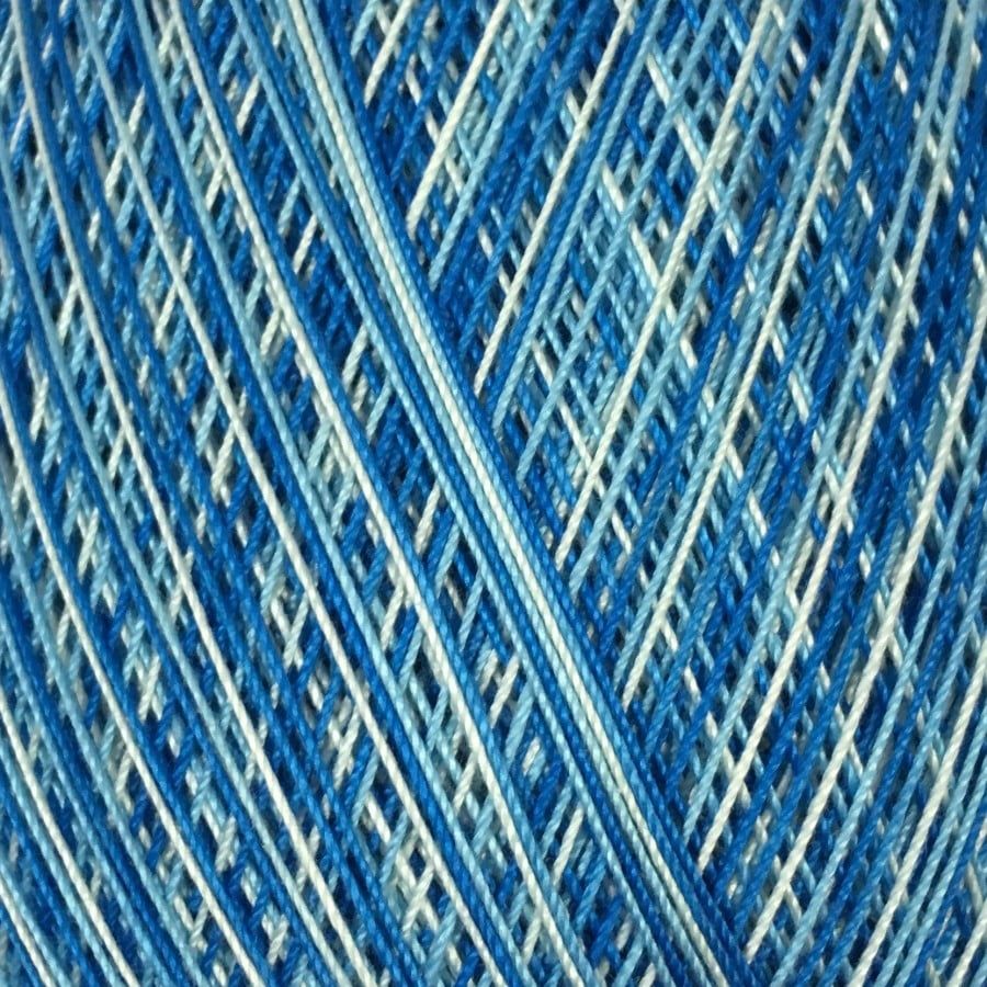 Пряжа Эли меланж