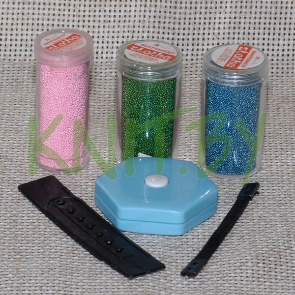 Микробисер