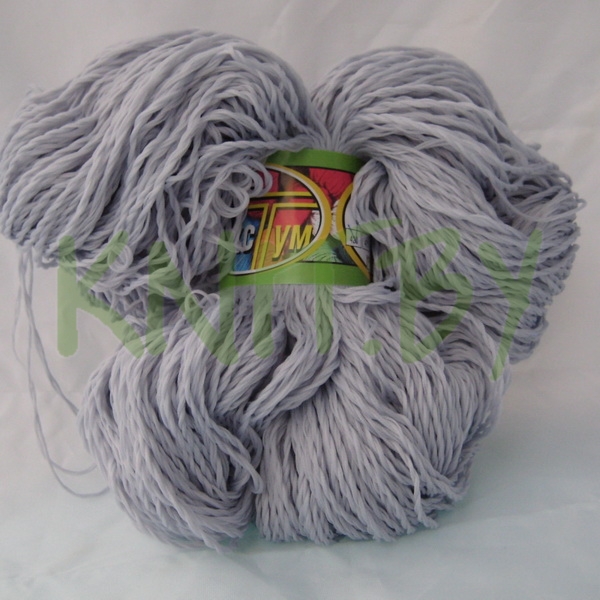 Пряжа Текстум св.голубой